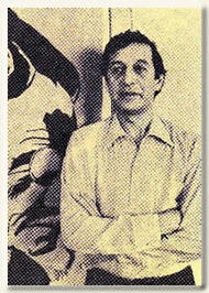 Alfredo Veiravé