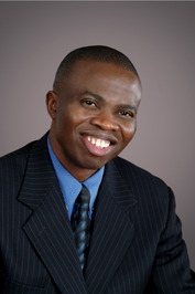Moses C. Onwubiko