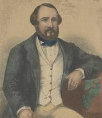 Edward Hammond Hargraves