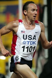 Adam Goucher