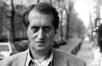 Gerrit Komrij profile picture