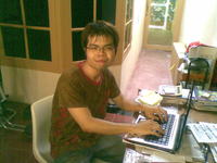 Bobby Tan