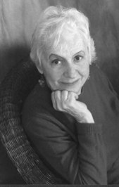 Rosalind A. McKnight profile picture
