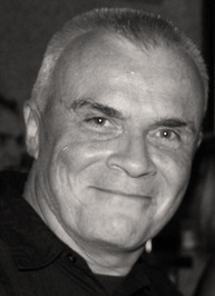 David Searls profile picture