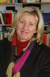 Ines Geipel profile picture