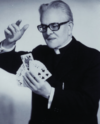 Wenceslao Ciuró