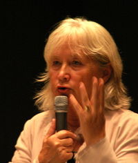 Britt-Marie Mattsson