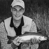 Andrew Marshall Wayment