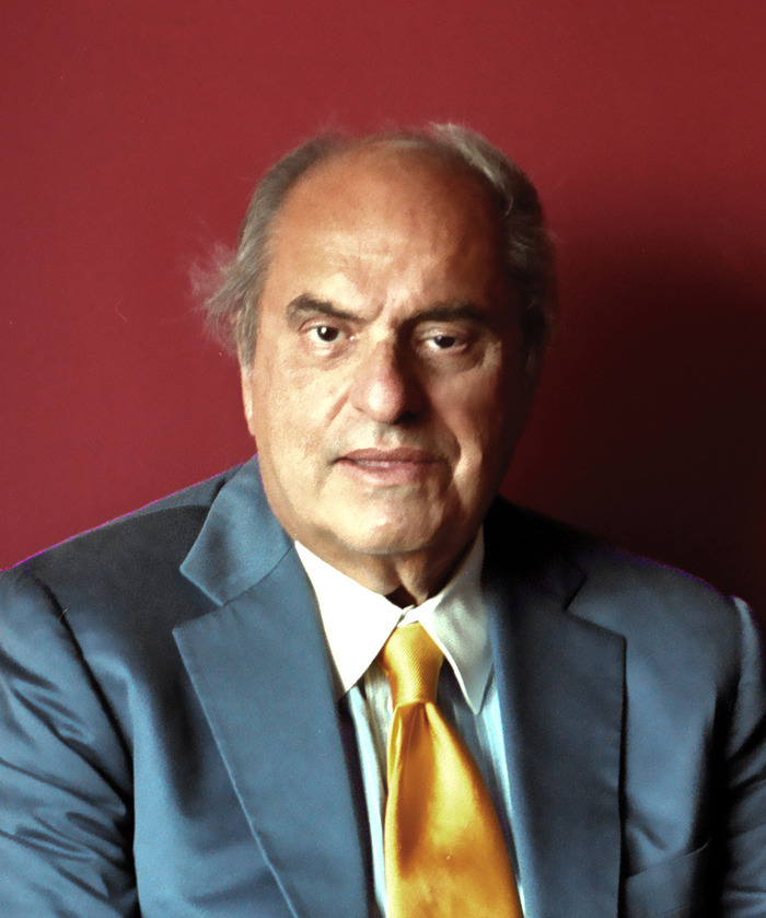 Leon H. Charney (Author of The Mystery of the Kaddish)