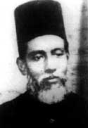 عبد الحميد الفراهي Hamiduddin Farahi