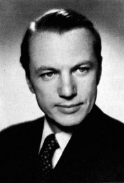 Åke Holmberg profile picture