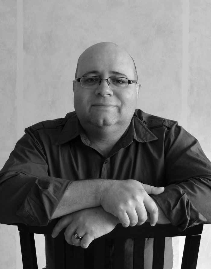 Michael Bradley (Author of Dead Air)