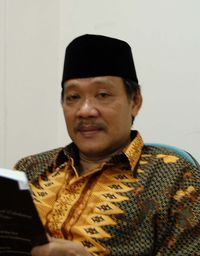 Syamsul Anwar