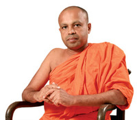 බටුවන්ගල රාහුල හිමි