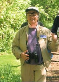 Annis Pratt profile picture