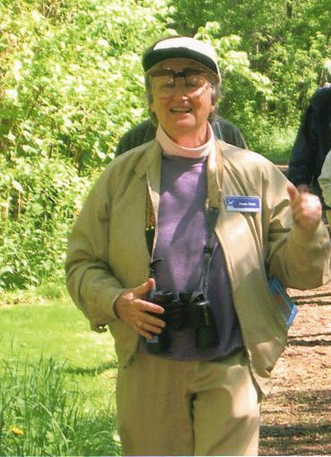 Annis pratt biography picture