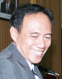 Wahyu Wibowo