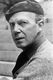 Gunnar Ekelöf profile picture