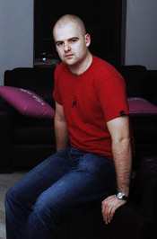 Dan Houser profile picture