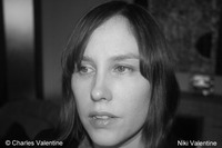 Niki Valentine profile picture