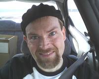 E.G. Glover profile picture