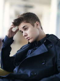 Justin Bieber profile picture