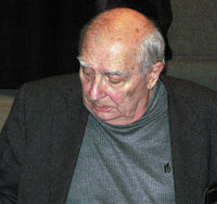 Claude Chabrol