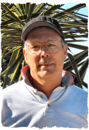Ric K. Hill