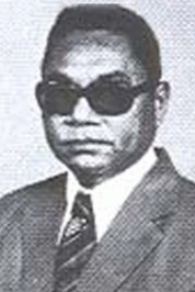 Gregorius Keraf | goodreads.com