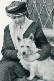 Mary Raymond Shipman Andrews