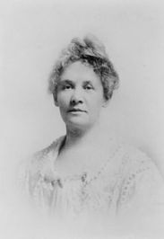 Alice Brown profile picture