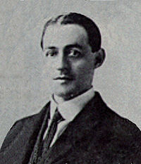 Arthur W. Pink profile picture