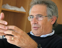 Manuel Sobrinho Simões