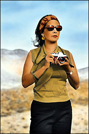 Tracey Moffatt