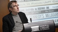 Martyn Jolly profile picture