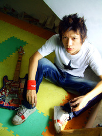 Benjamin (ZHANG Bin 本杰明) profile picture