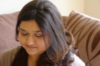 Malika Gandhi profile picture