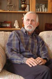 Gordon Snider