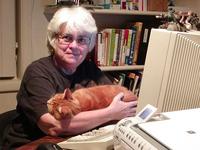 Juliet Waldron profile picture