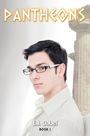 E.J. Dabel profile picture