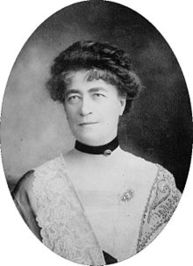 Mary Stewart Doubleday Cutting profile picture