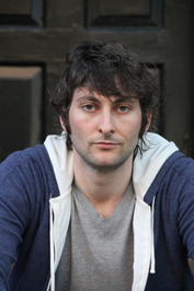 Benjamin Lorr profile picture