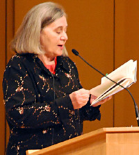 مارلين روبنسون