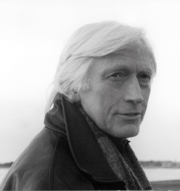 Richard Overy (Author of Russia's War)