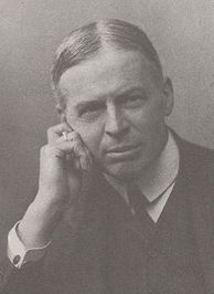 Edward Granville Browne profile picture