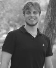 Brett Matthew Williams