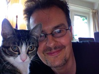 Andrew Cartmel profile picture