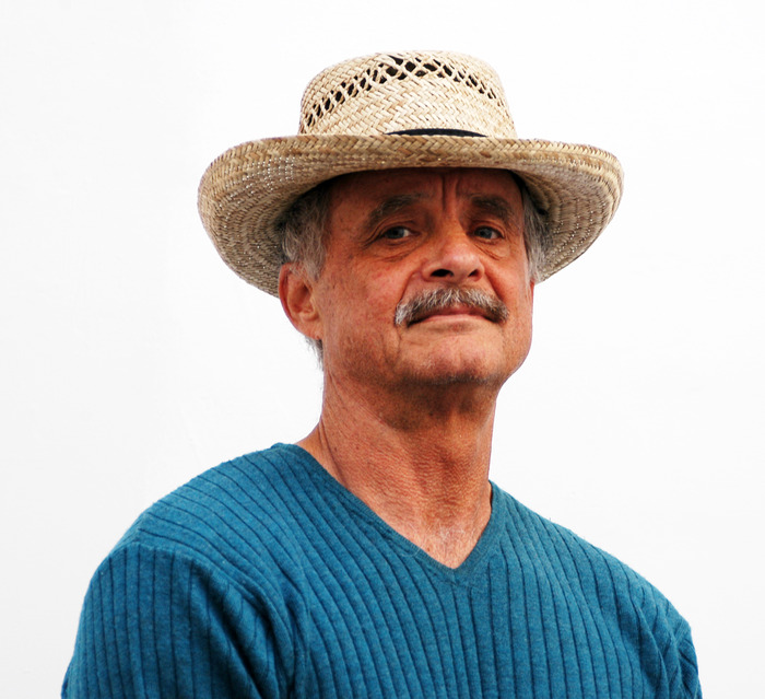 Karl Alexander (Author of Time After Time)