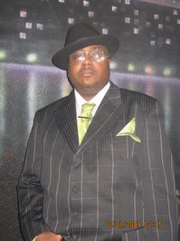 William D. Writer profile picture