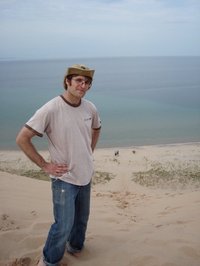 Nick Wisseman
